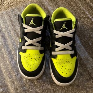 Jordan Shoes for Kids